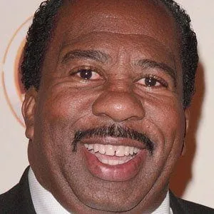 Leslie David Baker