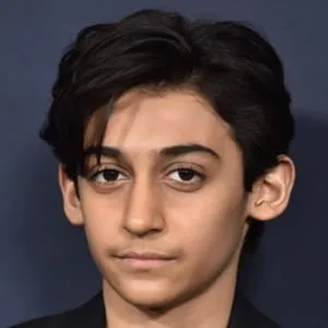 Lucian-River Chauhan