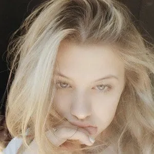Sahara Rain
