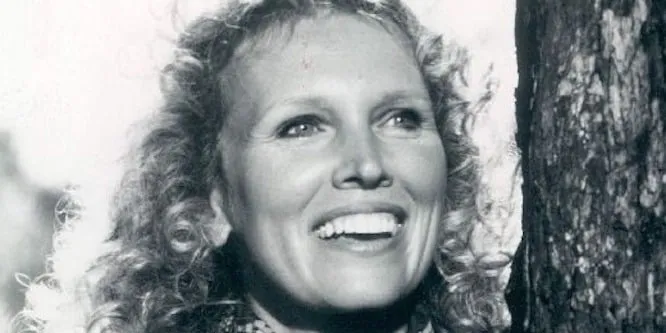 Susan Anspach