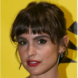 Verónica Echegui