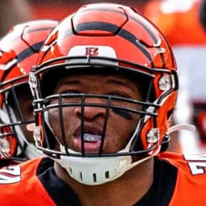 Fred Johnson (Football Player)