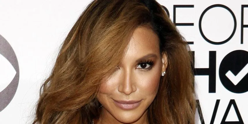 Naya Rivera