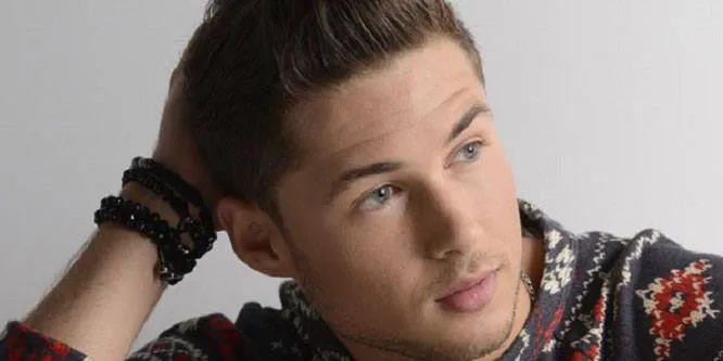 Taylor Jones (Pop Singer)