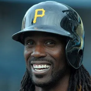 Andrew McCutchen