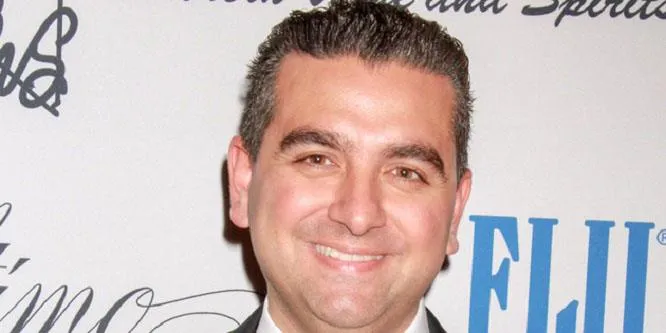 Buddy Valastro