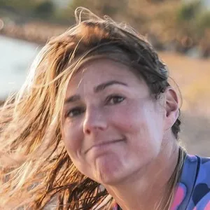 Isabelle Fabre