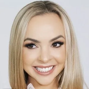 Angie Kent