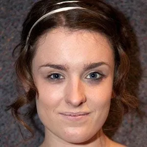 Emily Glenister