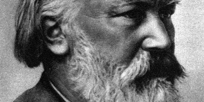 Johannes Brahms