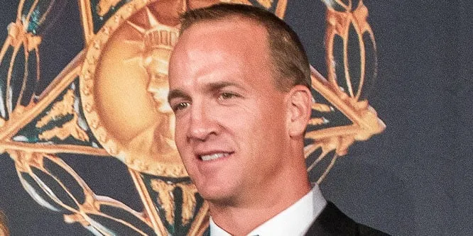 Peyton Manning
