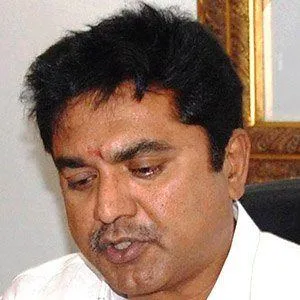 R Sarathkumar