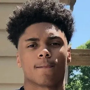 Tyler Johnson (TikTok Star)