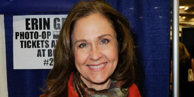 Erin Gray