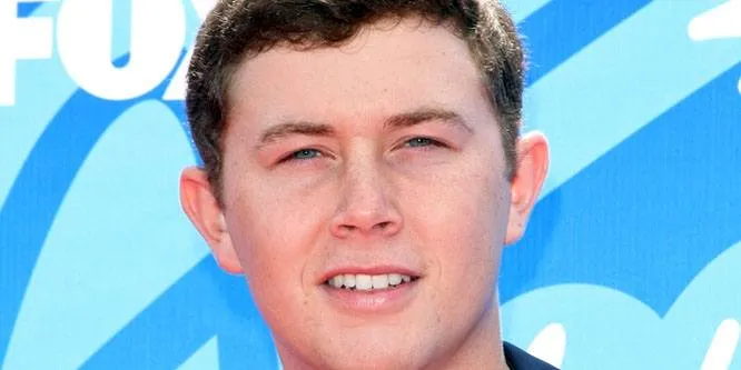 Scotty McCreery