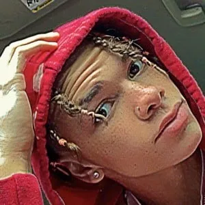 Zachariah Malott