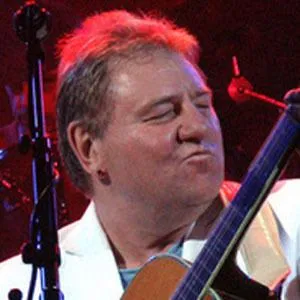 Greg Lake (Bassist)