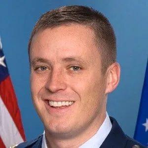 Jack Fischer (Astronaut)