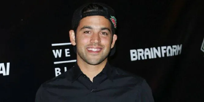 Paul Rodriguez Jr. (Skateboarder)
