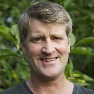 Pete Nelson