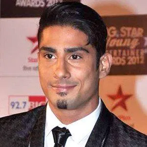 Prateik Babbar