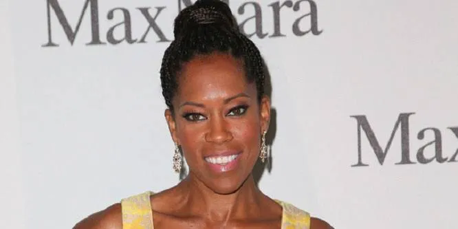 Regina King