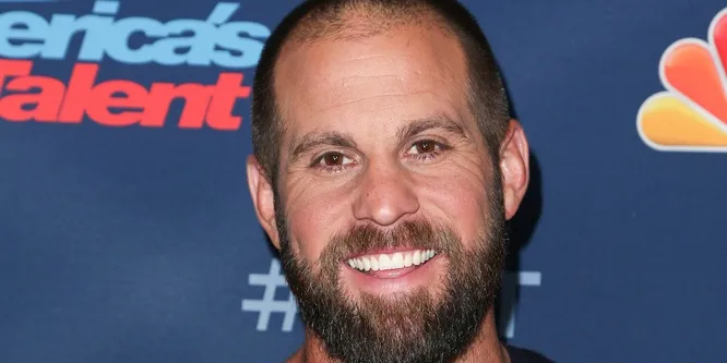 Jon Dorenbos