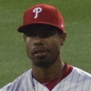 Nick Williams (Baseball Player)