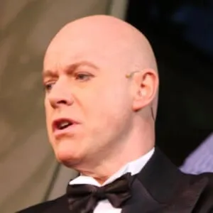 Anthony Warlow