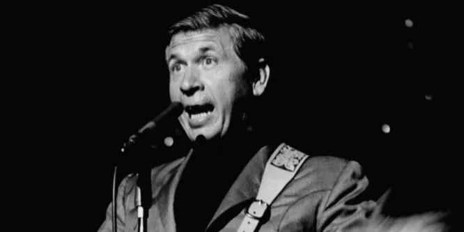 Buck Owens
