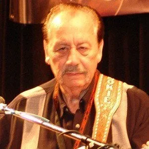 Nokie Edwards