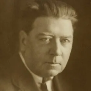 Christopher Brennan