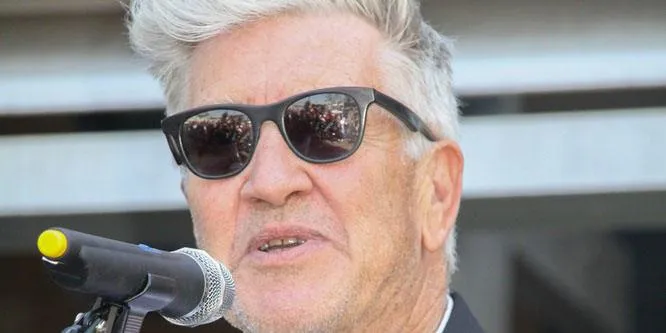 David Lynch