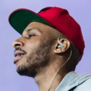 Will Jordan (R&B Singer)