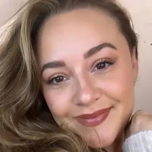 Ashleigh Huish