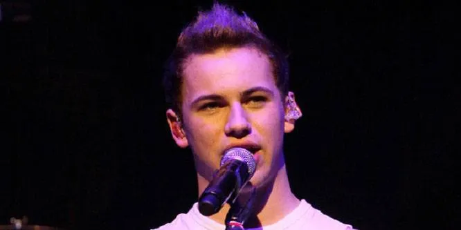 Austin Corini