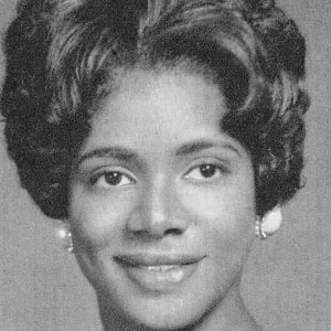 Carla Thomas