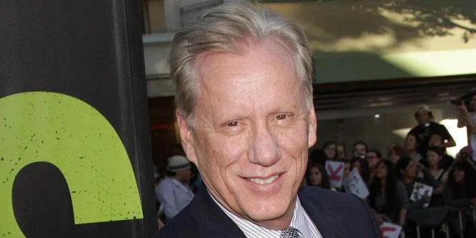 James Woods