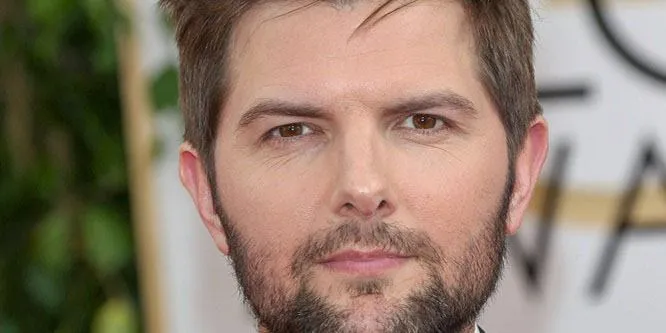 Adam Scott (TV Actor)