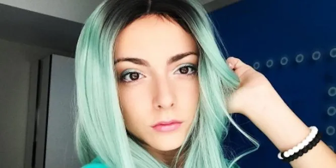 Cande Copello