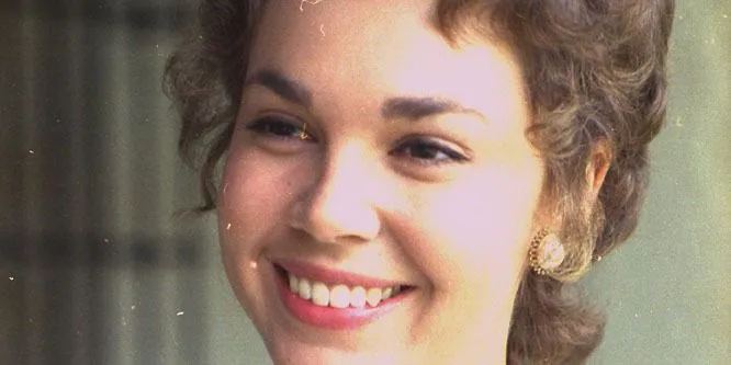 Julie Nixon Eisenhower