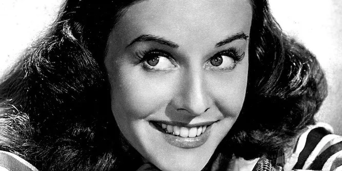 Paulette Goddard