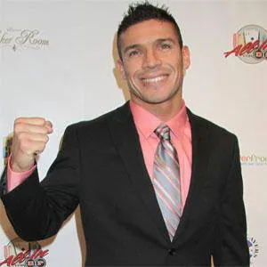 Sergio Martínez
