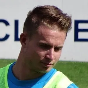 Connor Smith (Soccer Player)