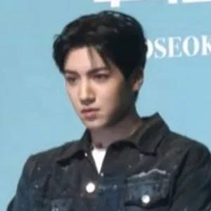 Jung Woo-seok