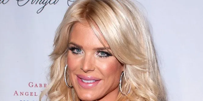 Victoria Silvstedt