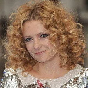Alison Goldfrapp