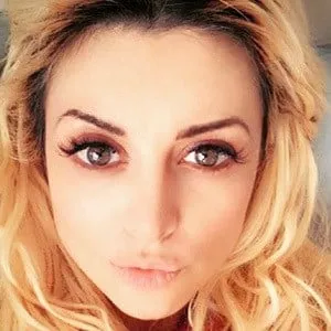 Lia Ferré