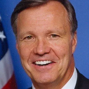 Christopher Cox (Politician)