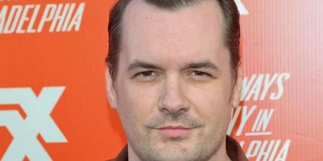 Jim Jefferies